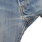 Mens Blue Levis   Jeans