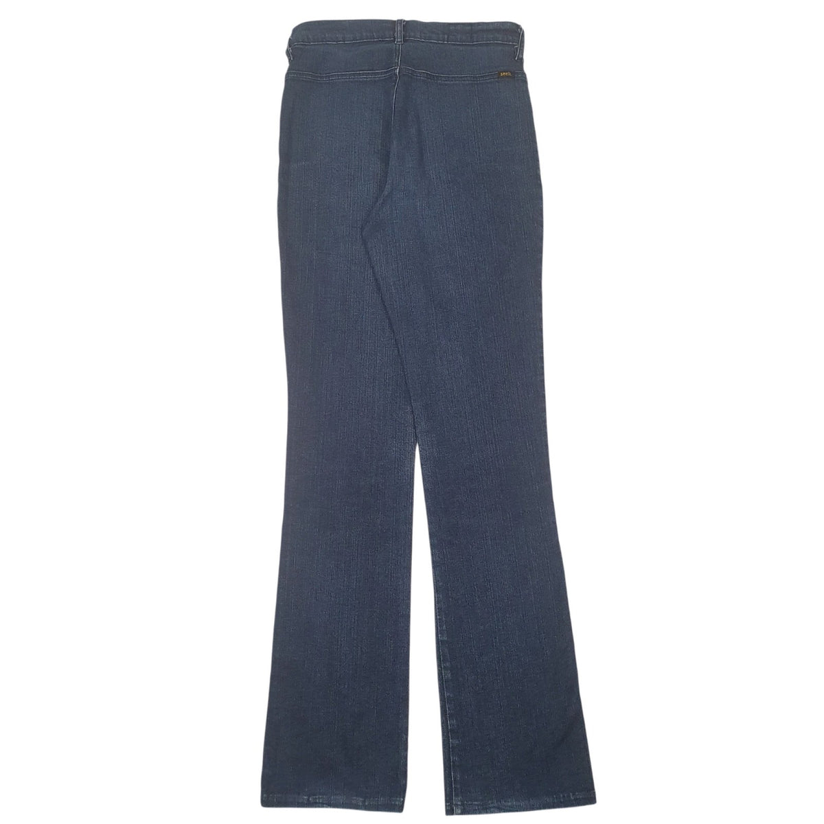 Womens Blue Lee   Jeans
