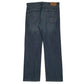 Mens Blue Levis   Jeans