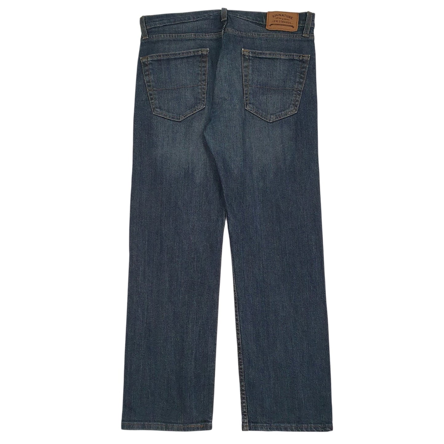 Mens Blue Levis   Jeans