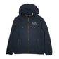 Mens Navy Levis Softshell  Coat
