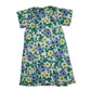 Womens Green Unbranded Gown  Dress