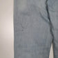 Mens Blue Levis   Jeans