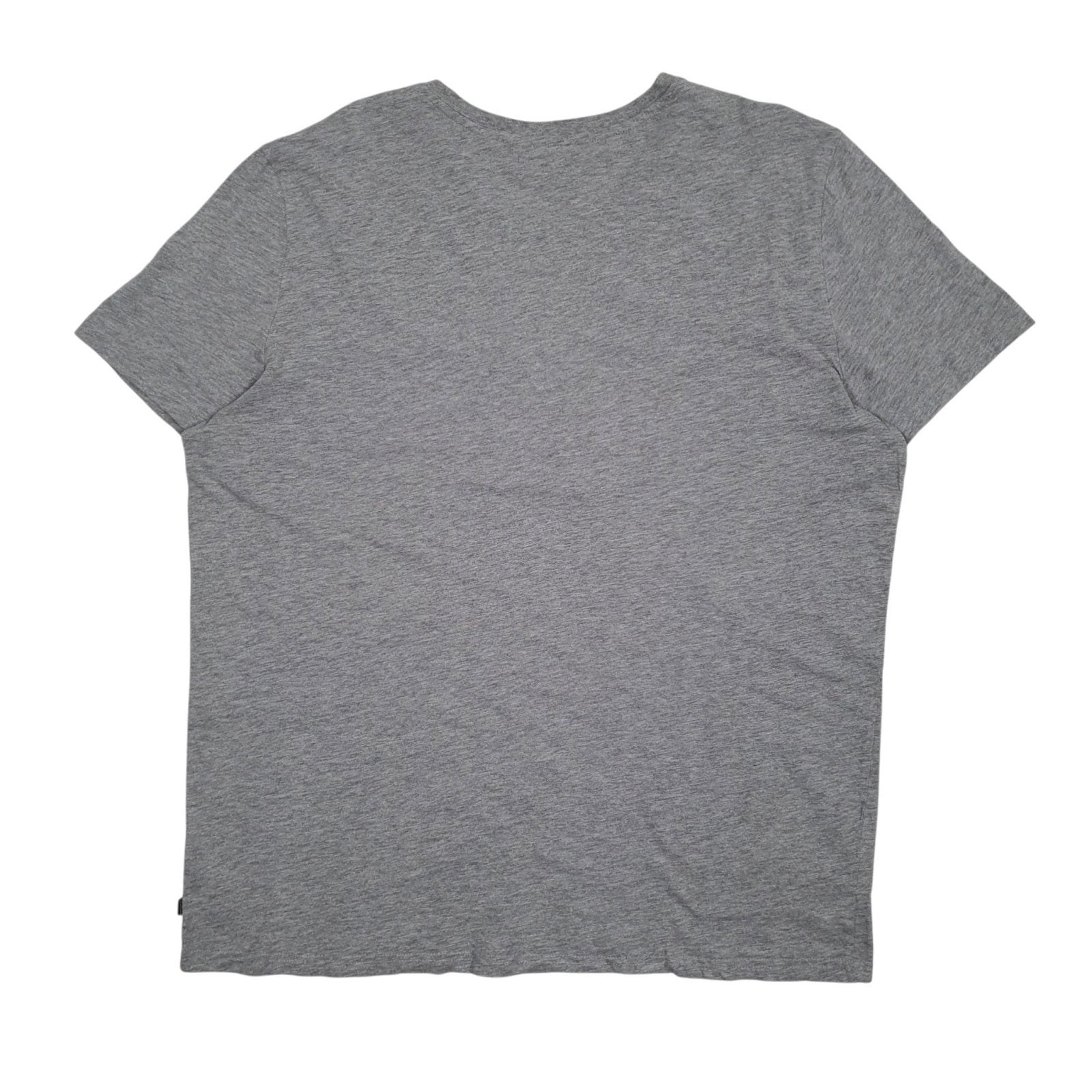 Mens Grey Chiemsee   T Shirt