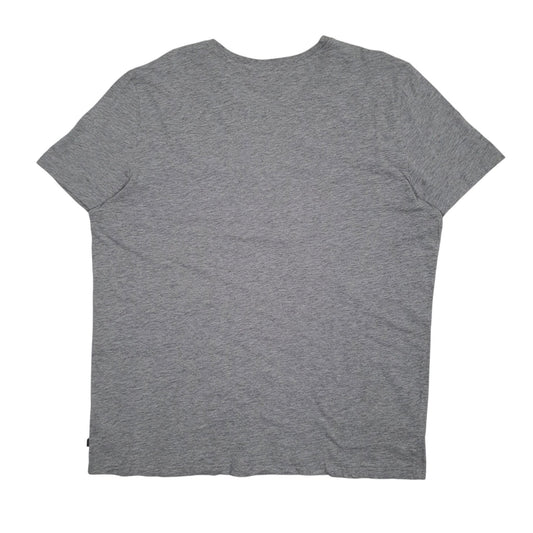 Mens Grey Chiemsee   T Shirt