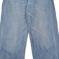 Womens Blue Unrelish   Jeans