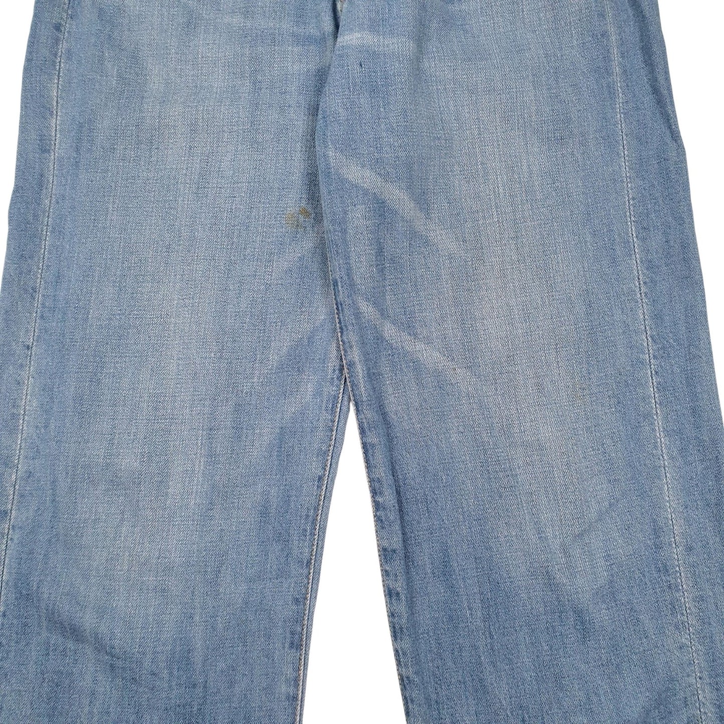 Womens Blue Unrelish   Jeans