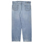 Mens Blue Levis   Jeans