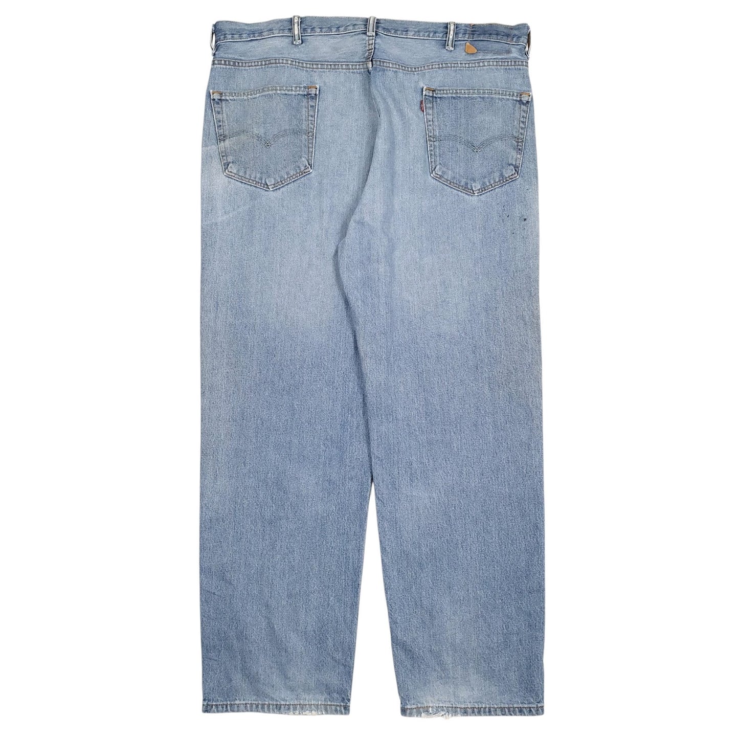 Mens Blue Levis   Jeans