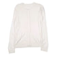 Womens Cream Unbranded  Cardigan Jumper