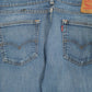 Mens Blue Levis   Jeans