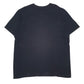 Mens Black Nike   T Shirt