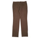 Womens Brown Gucchi  Casual JeansW32 L34