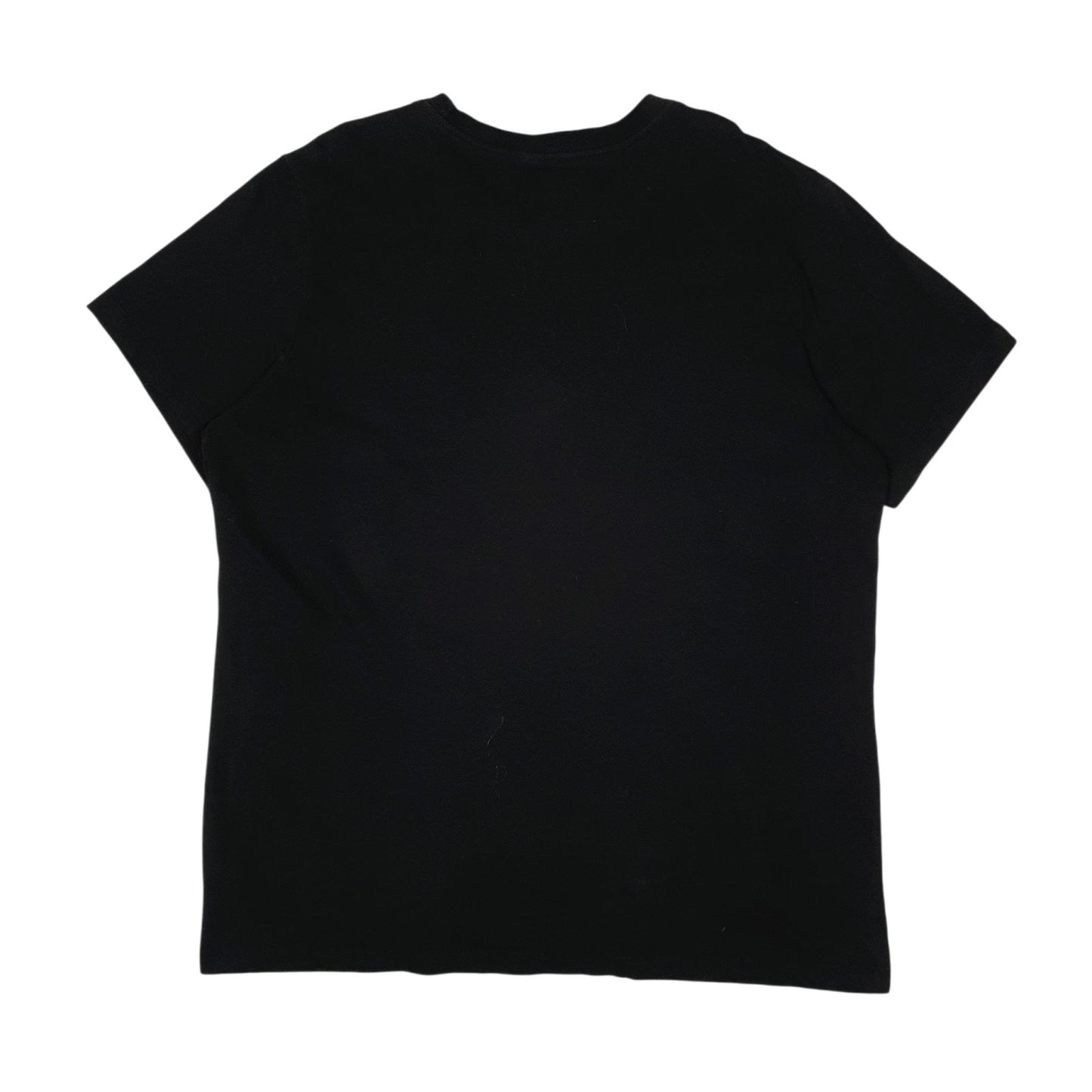 Mens Black Nike Las Vegas  T Shirt