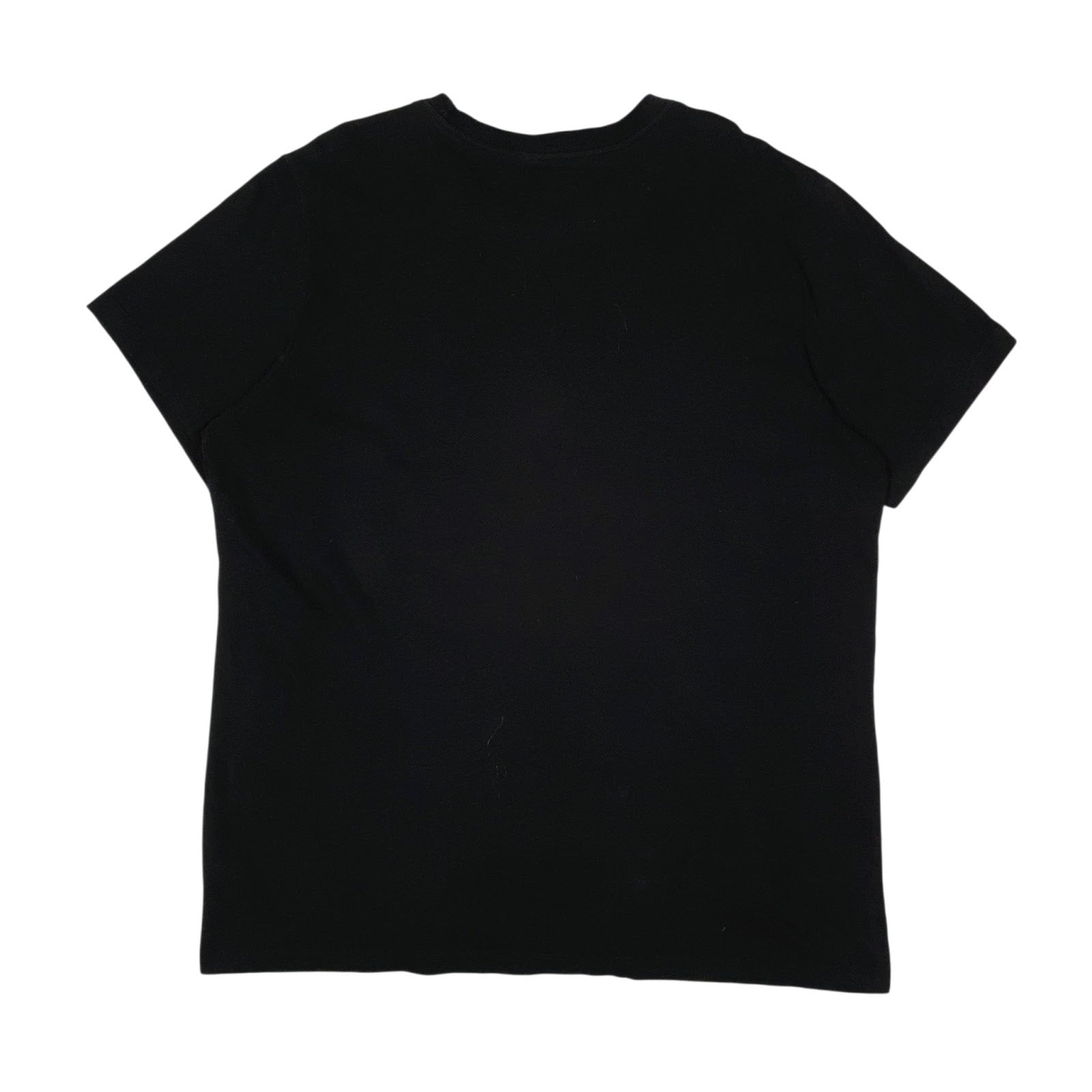 Mens Black Nike Las Vegas  T Shirt