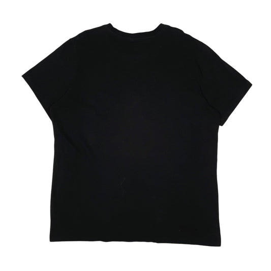 Mens Black Nike Las Vegas  T Shirt