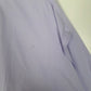 Mens Purple Columbia Sportswear Company Fishing Gear  Shirt