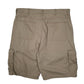 Mens Beige Wrangler   Shorts