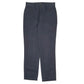 Mens Navy Guess  Chino Trousers