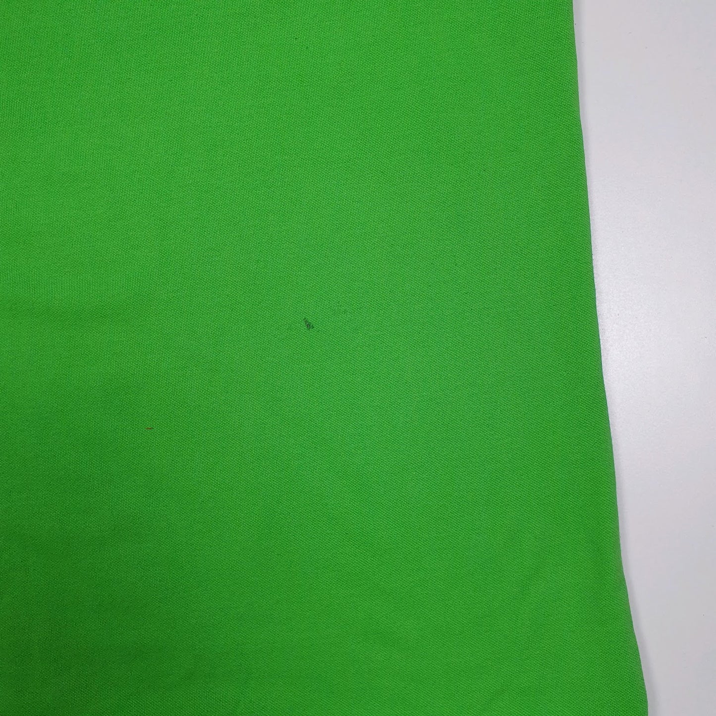 Mens Green Champion   Polo Shirt