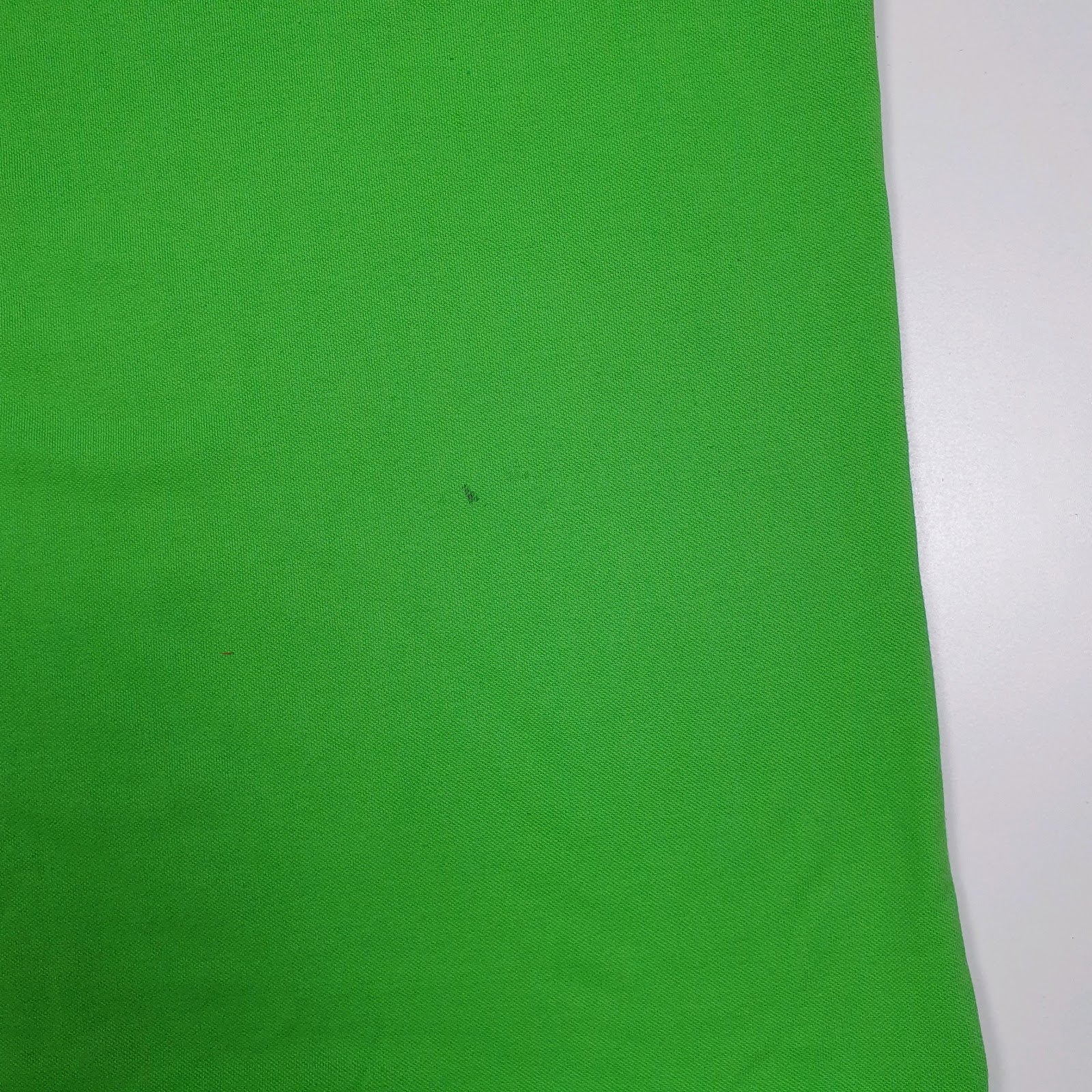 Mens Green Champion   Polo Shirt