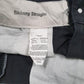 Mens Black Dickies Workwear Carpenter  Trousers