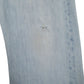 Mens Blue Levis   Jeans