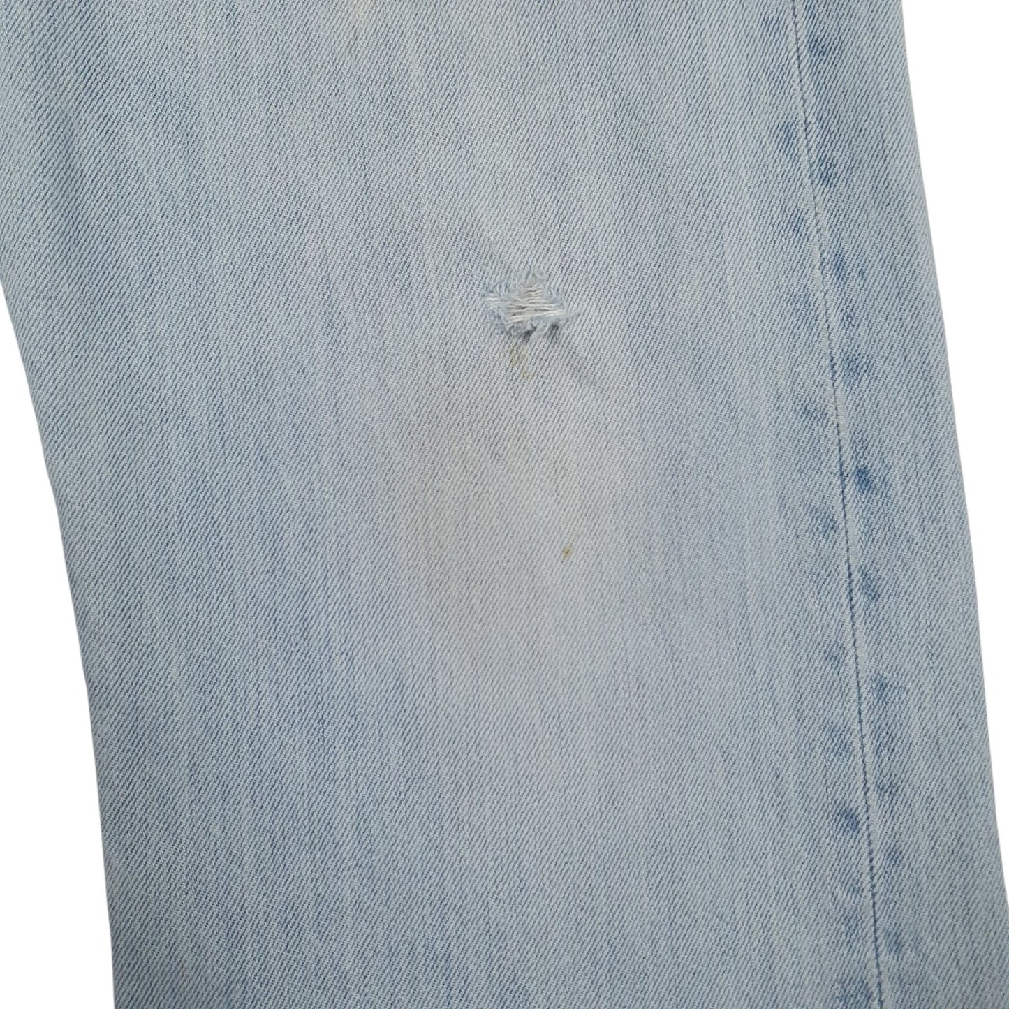 Mens Blue Levis   Jeans