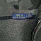 Womens Grey Polo Ralph Lauren Camo Full Zip Jumper