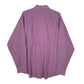 Mens Purple Tommy Hilfiger   Shirt