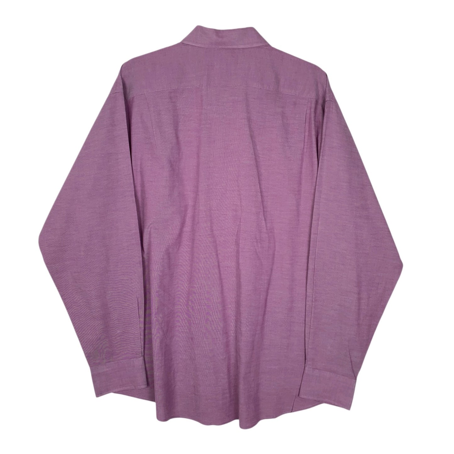 Mens Purple Tommy Hilfiger   Shirt