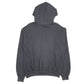 Mens Grey Champion Massachusett Institute Of Technology Hoodie Jumper