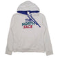Womens White The North Face  Hoodie Jumper