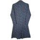 Womens Blue Unbranded   Dress