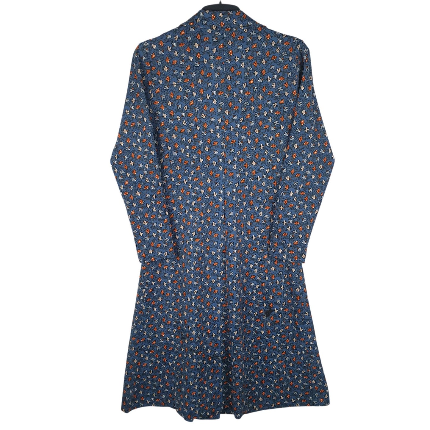 Womens Blue Unbranded   Dress