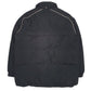 Mens Black Sergio Tacchini   Coat