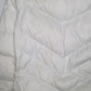 Womens White Nike Vintage 2000s Hoodie Coat