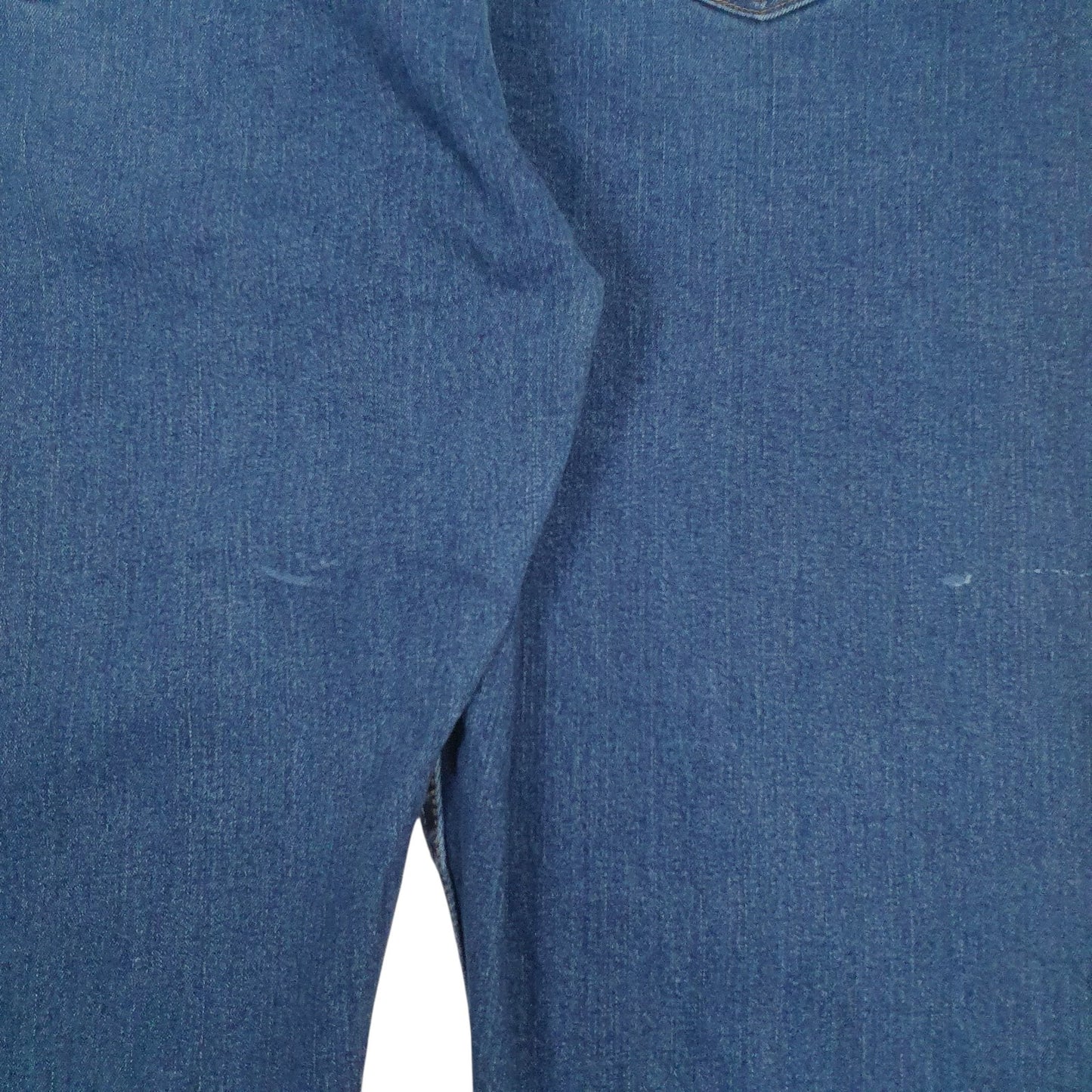 Mens Blue Wrangler   Jeans