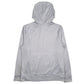 Mens Grey NFL Washington Commanders Hoodie Jumper