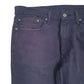 Mens Blue Levis   Jeans