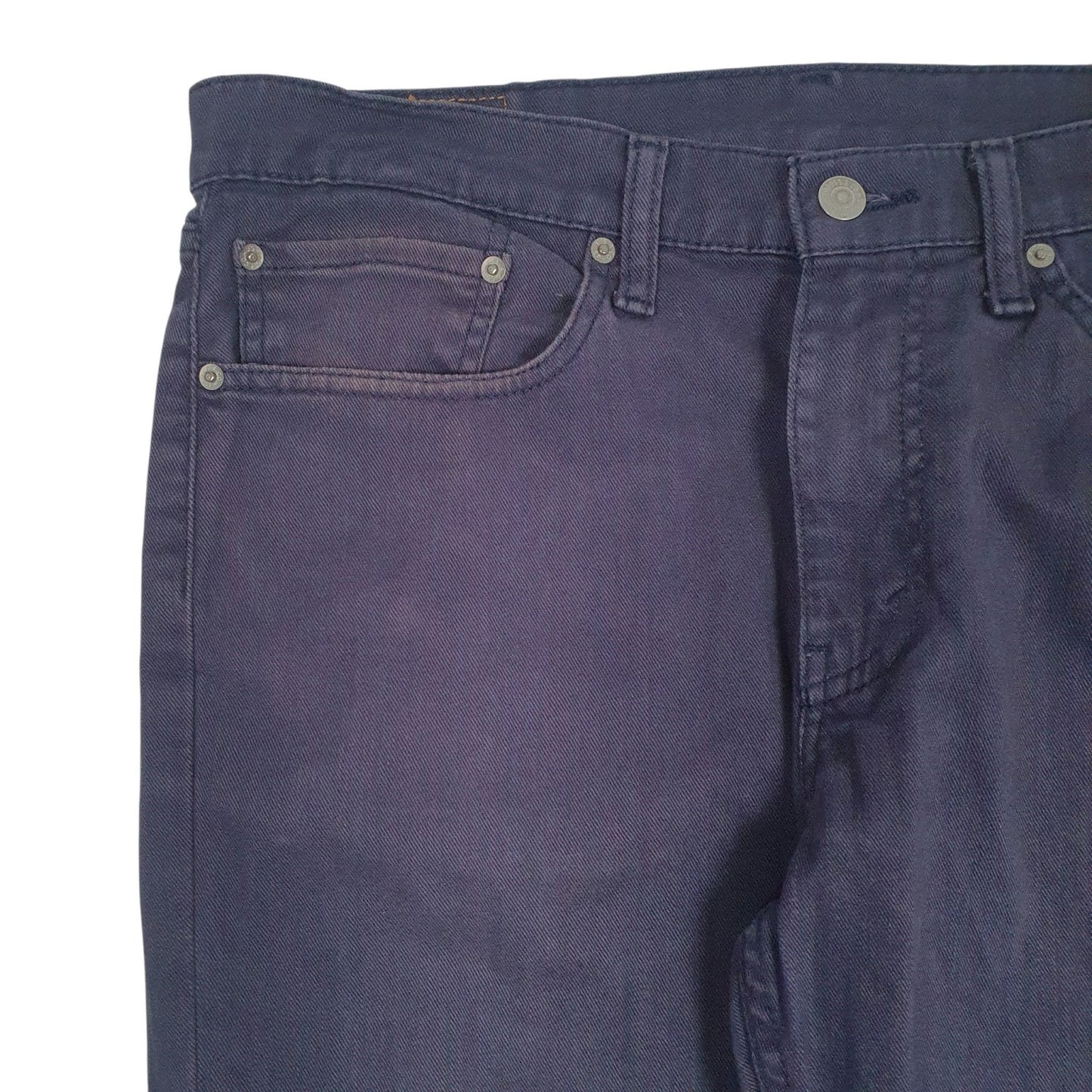 Mens Blue Levis   Jeans