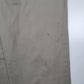 Mens Beige Polo Ralph Lauren Double Pleated  Trousers