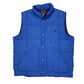 Mens Blue Joules Gilet Bodywarmer Vest  Coat