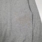 Mens Grey Champion  Crewneck Jumper