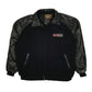 Mens Black Laurence Roy Varsity Provincial Paper Inc  Coat