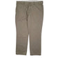 Mens Beige Polo Ralph Lauren Classic Fit Chino Trousers