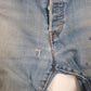 Mens Blue Levis   Jeans