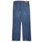 Mens Blue Levis   Jeans