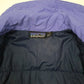 Womens Red Patagonia Vintage 90s Windbreaker  Coat