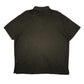 Mens Green Polo Ralph Lauren Custom Slim Fit  Polo Shirt